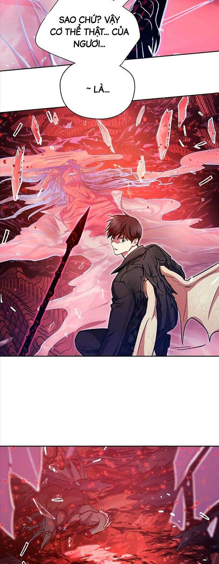 Những Ranker Cấp S Mà Tôi Nuôi Dưỡng Chap 92 - Next Chap 93