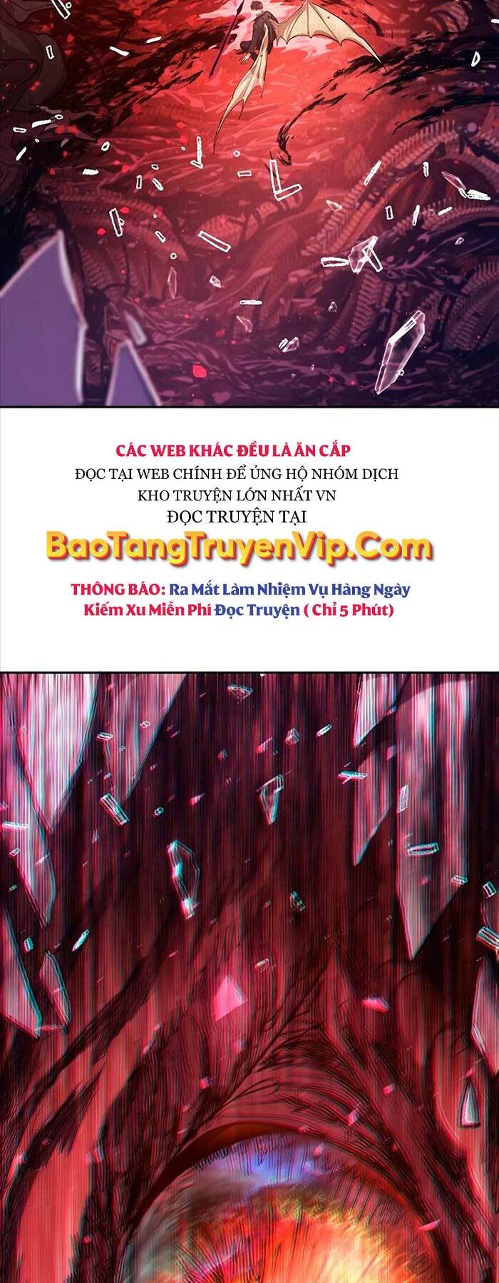 Những Ranker Cấp S Mà Tôi Nuôi Dưỡng Chap 92 - Next Chap 93