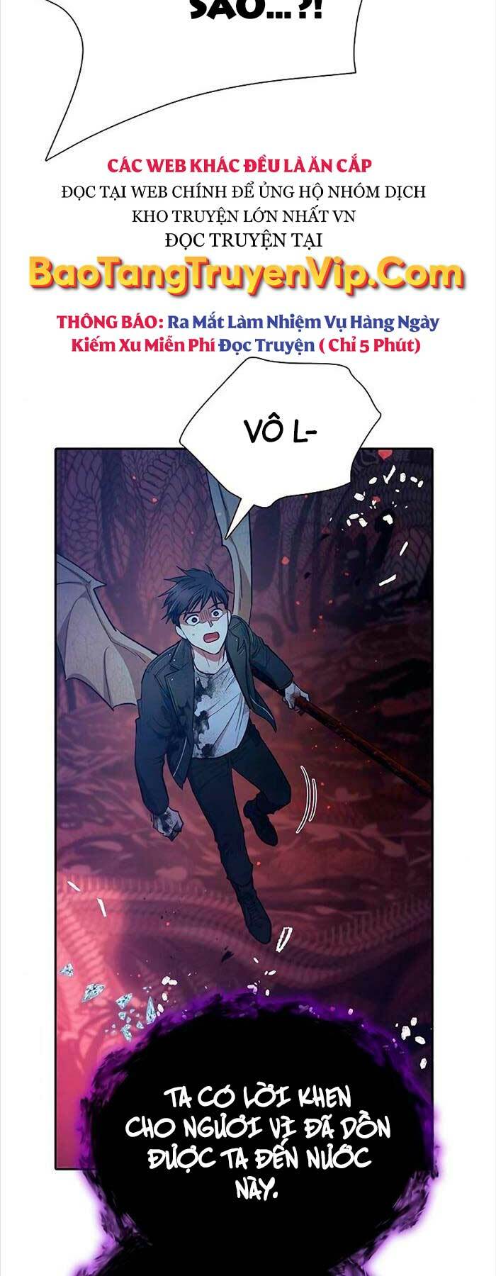 Những Ranker Cấp S Mà Tôi Nuôi Dưỡng Chap 92 - Next Chap 93