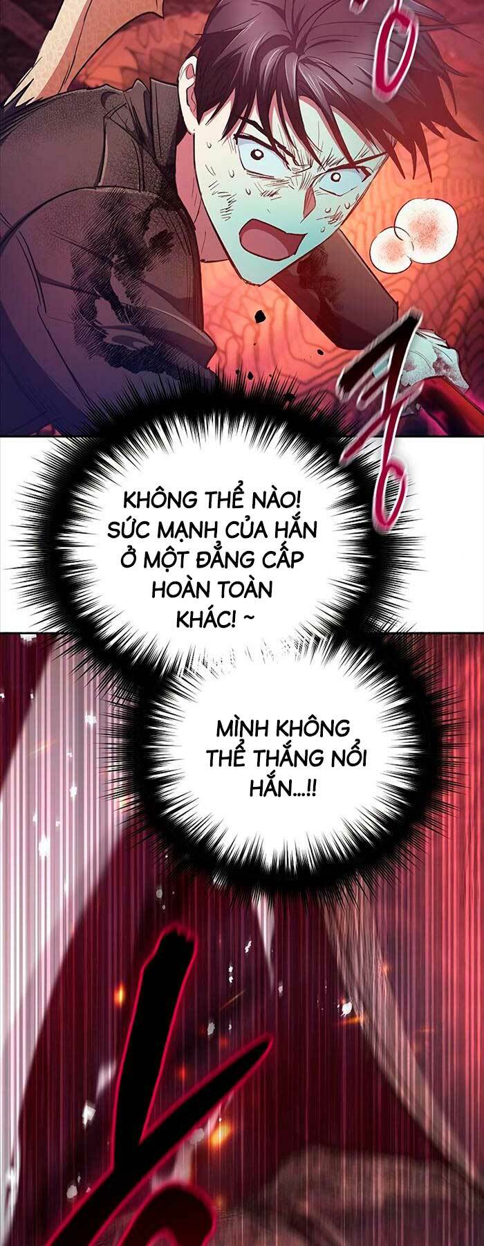 Những Ranker Cấp S Mà Tôi Nuôi Dưỡng Chap 92 - Next Chap 93