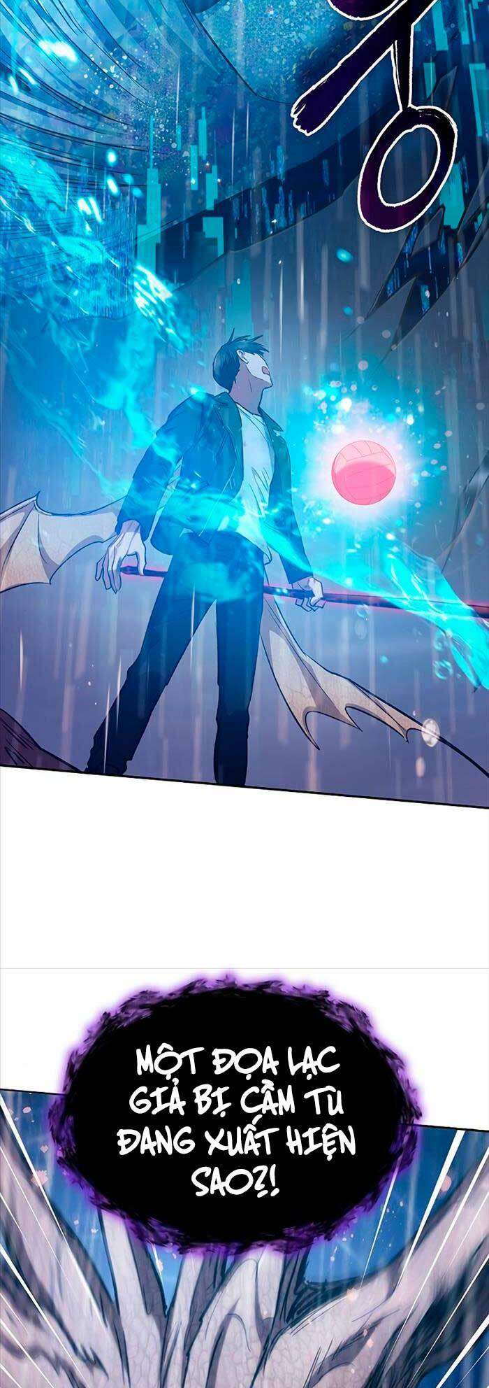 Những Ranker Cấp S Mà Tôi Nuôi Dưỡng Chap 92 - Next Chap 93