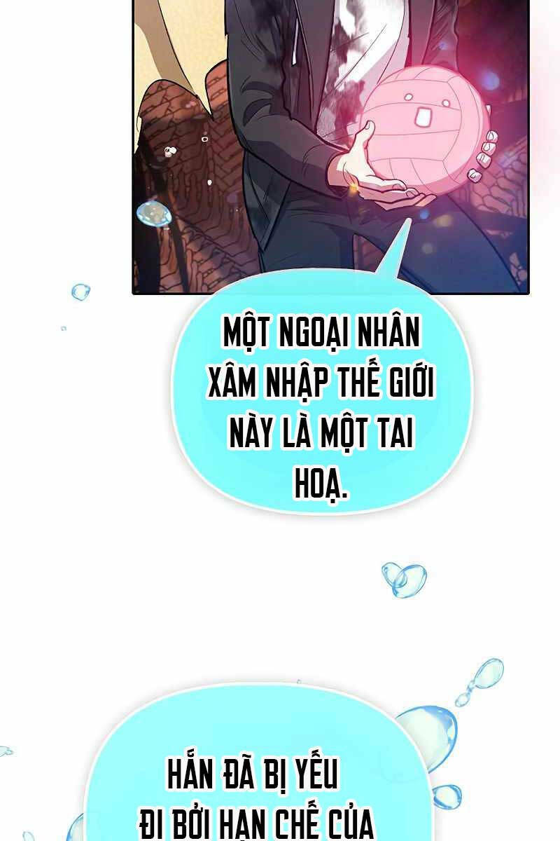 Những Ranker Cấp S Mà Tôi Nuôi Dưỡng Chap 93 - Next Chap 94
