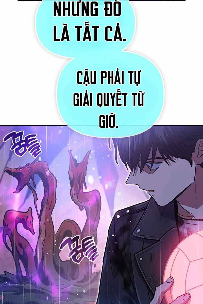 Những Ranker Cấp S Mà Tôi Nuôi Dưỡng Chap 93 - Next Chap 94