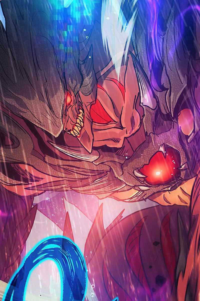 Những Ranker Cấp S Mà Tôi Nuôi Dưỡng Chap 93 - Next Chap 94