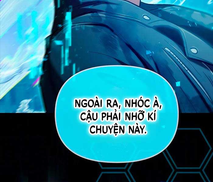 Những Ranker Cấp S Mà Tôi Nuôi Dưỡng Chap 94 - Next Chap 95