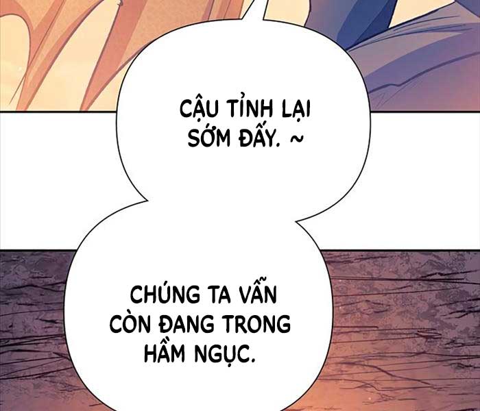 Những Ranker Cấp S Mà Tôi Nuôi Dưỡng Chap 94 - Next Chap 95