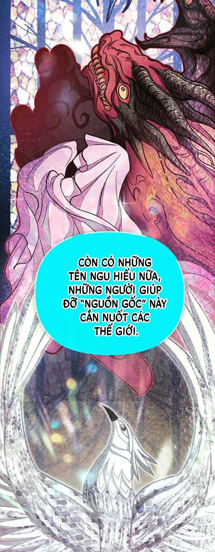 Những Ranker Cấp S Mà Tôi Nuôi Dưỡng Chap 94 - Next Chap 95