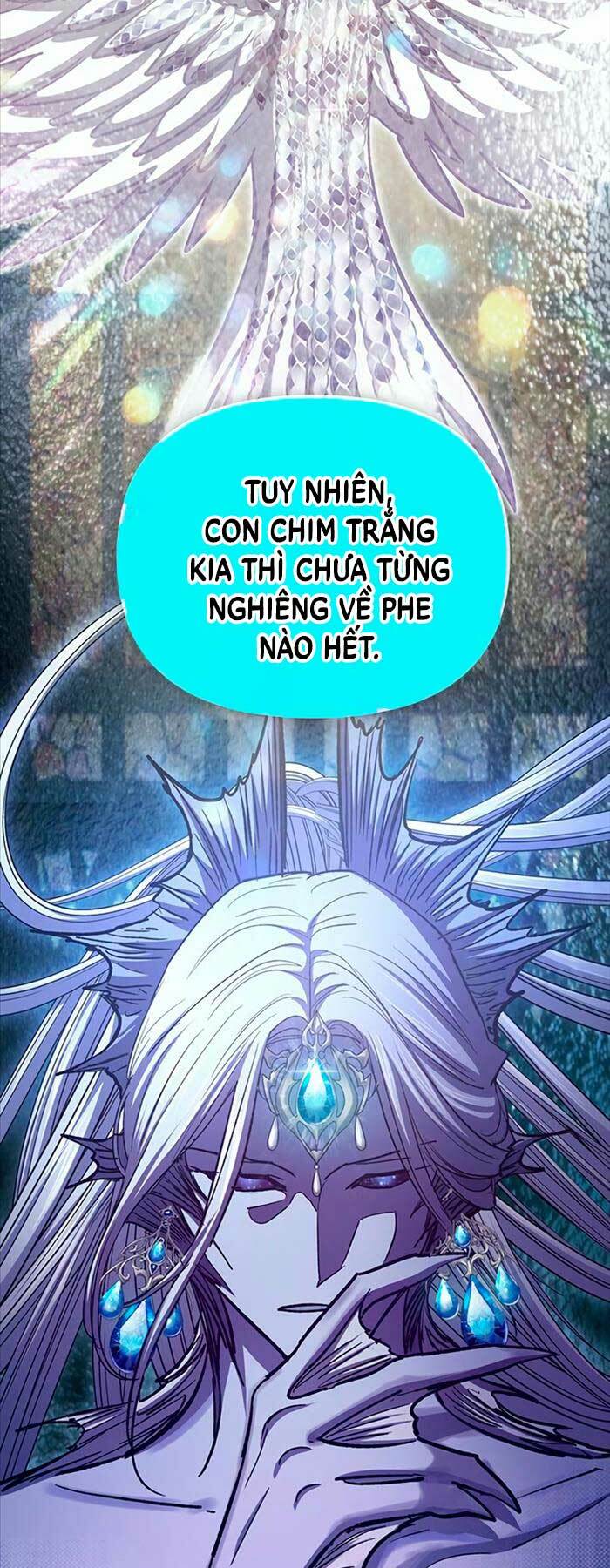 Những Ranker Cấp S Mà Tôi Nuôi Dưỡng Chap 94 - Next Chap 95