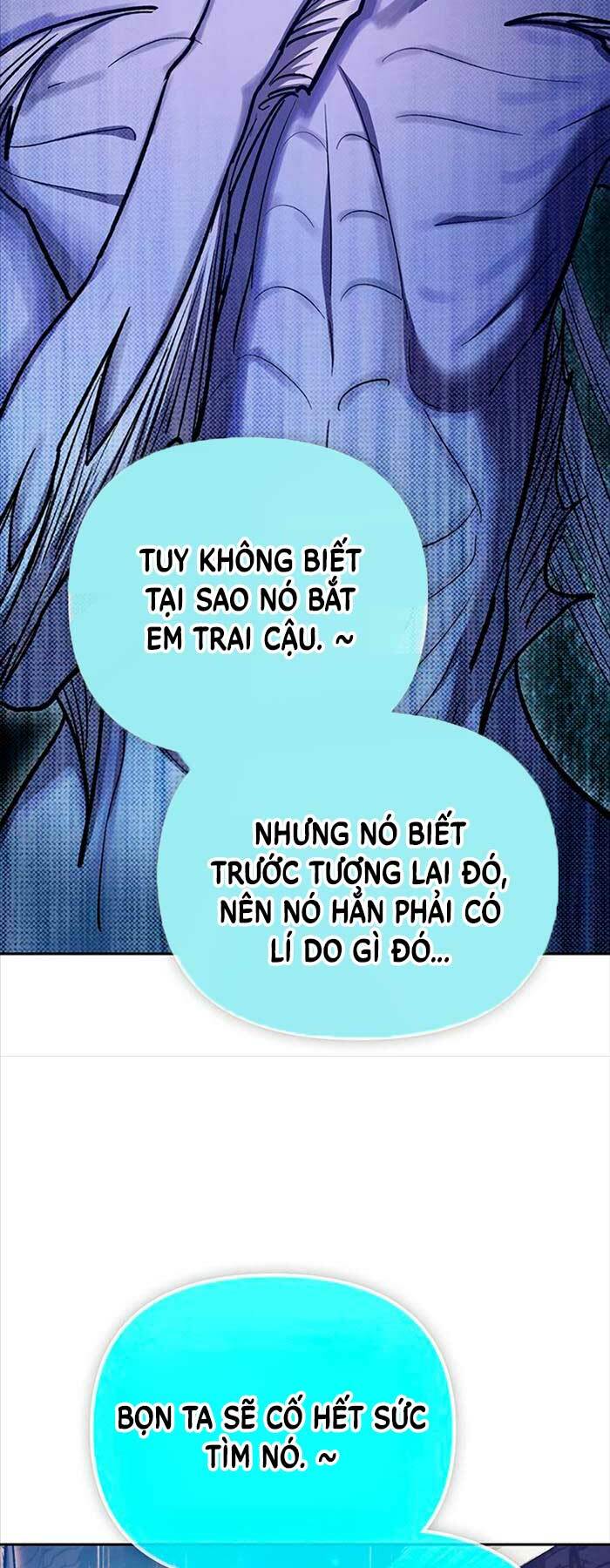 Những Ranker Cấp S Mà Tôi Nuôi Dưỡng Chap 94 - Next Chap 95