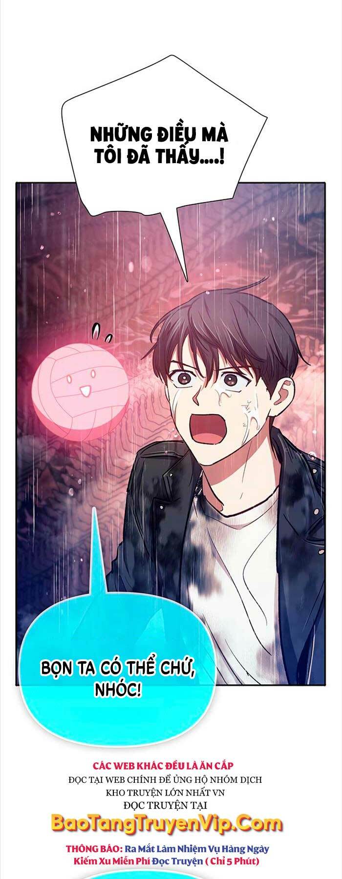 Những Ranker Cấp S Mà Tôi Nuôi Dưỡng Chap 94 - Next Chap 95