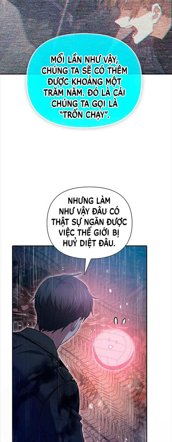 Những Ranker Cấp S Mà Tôi Nuôi Dưỡng Chap 94 - Next Chap 95