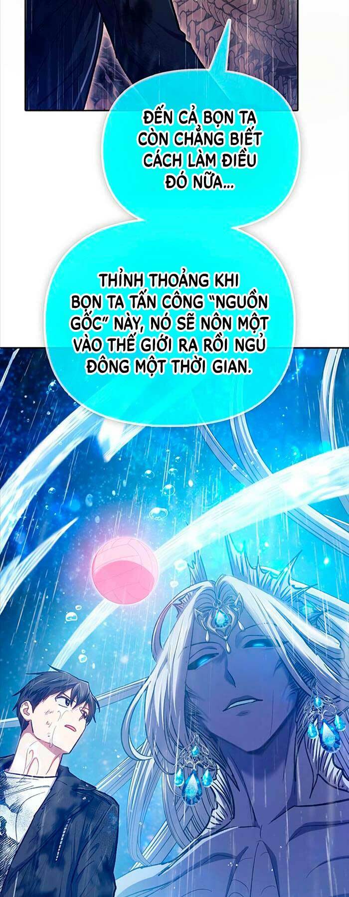 Những Ranker Cấp S Mà Tôi Nuôi Dưỡng Chap 94 - Next Chap 95