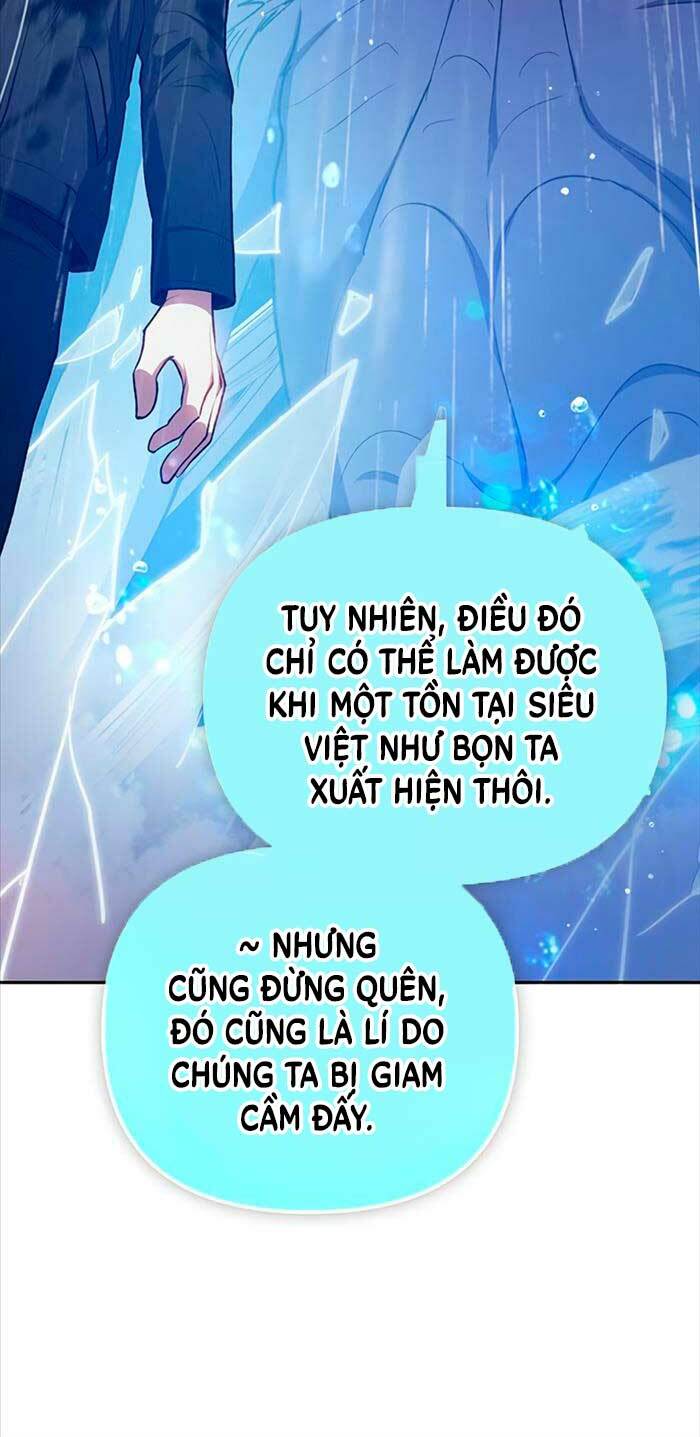 Những Ranker Cấp S Mà Tôi Nuôi Dưỡng Chap 94 - Next Chap 95