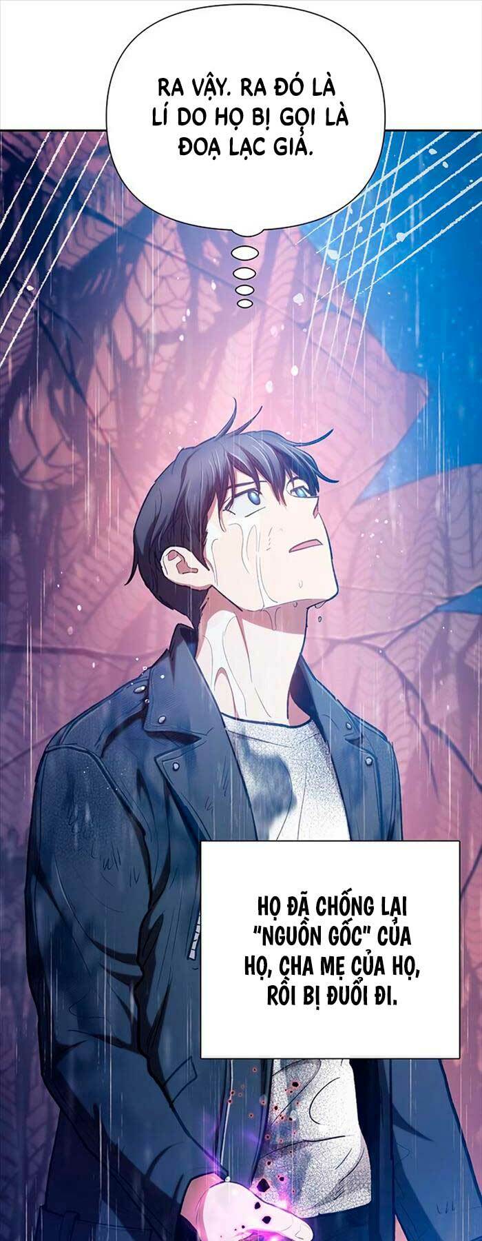 Những Ranker Cấp S Mà Tôi Nuôi Dưỡng Chap 94 - Next Chap 95