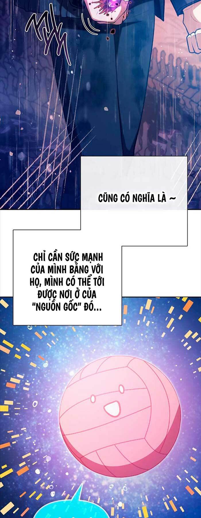 Những Ranker Cấp S Mà Tôi Nuôi Dưỡng Chap 94 - Next Chap 95
