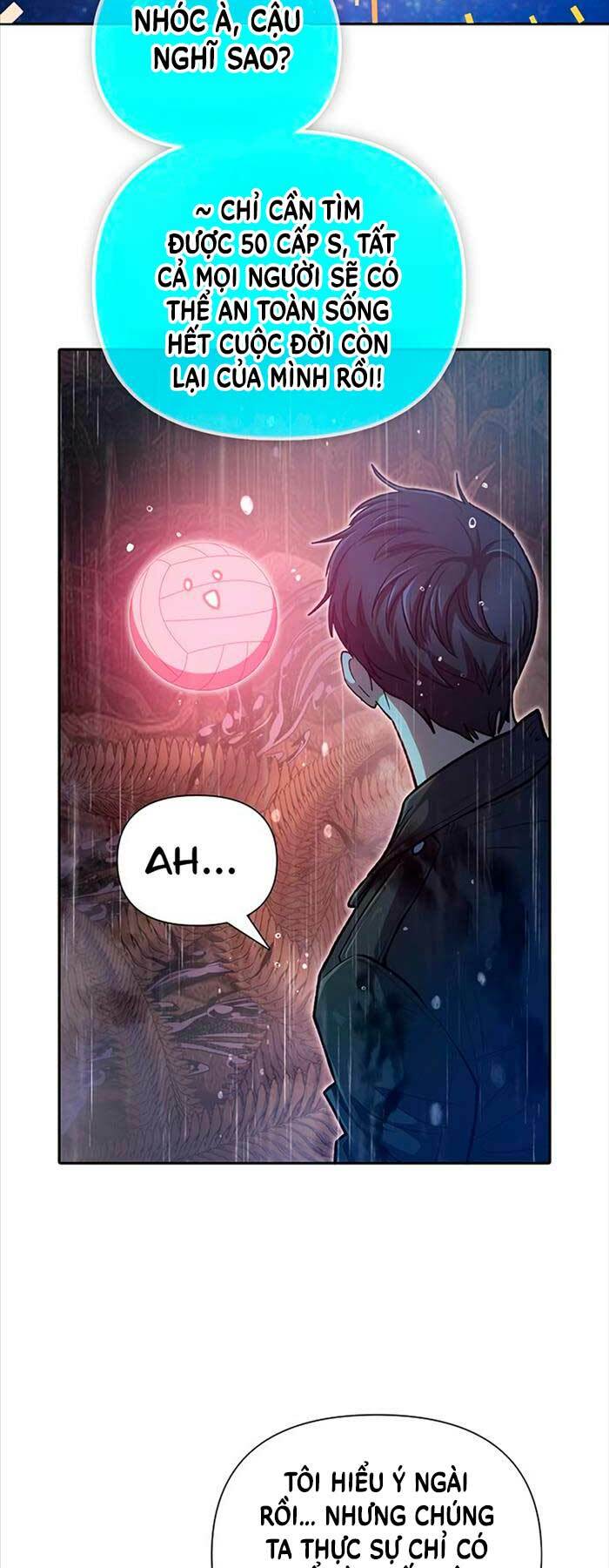 Những Ranker Cấp S Mà Tôi Nuôi Dưỡng Chap 94 - Next Chap 95