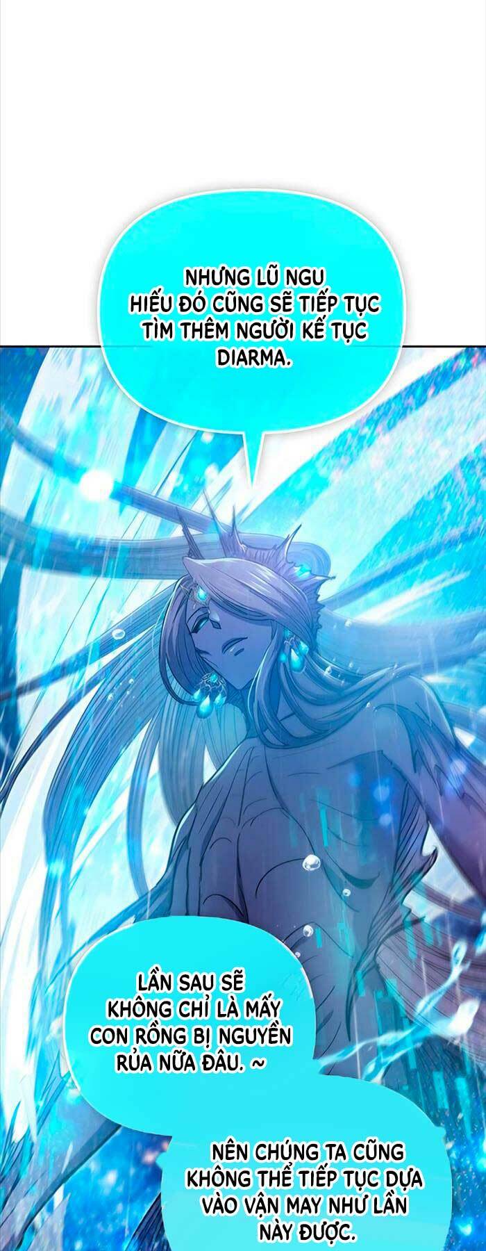 Những Ranker Cấp S Mà Tôi Nuôi Dưỡng Chap 94 - Next Chap 95