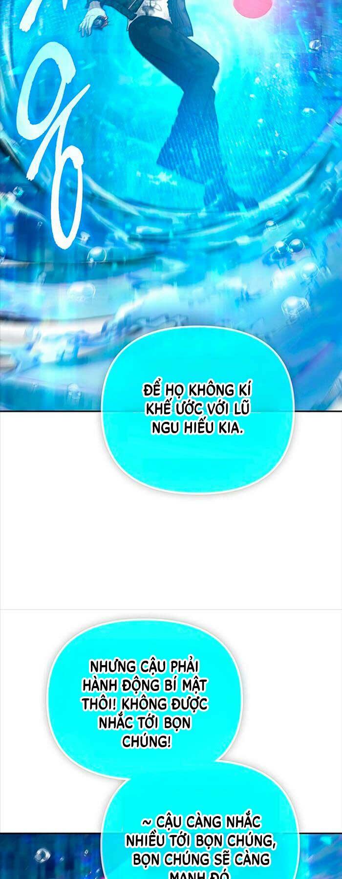 Những Ranker Cấp S Mà Tôi Nuôi Dưỡng Chap 94 - Next Chap 95