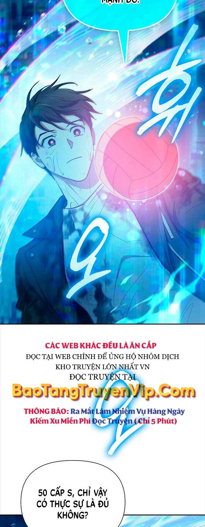 Những Ranker Cấp S Mà Tôi Nuôi Dưỡng Chap 94 - Next Chap 95