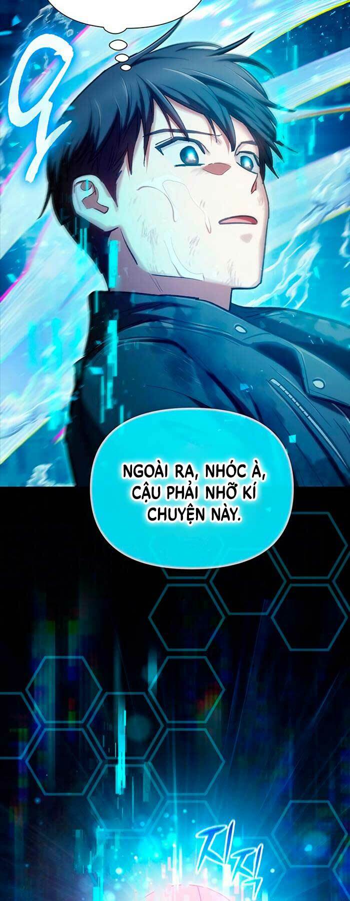 Những Ranker Cấp S Mà Tôi Nuôi Dưỡng Chap 94 - Next Chap 95