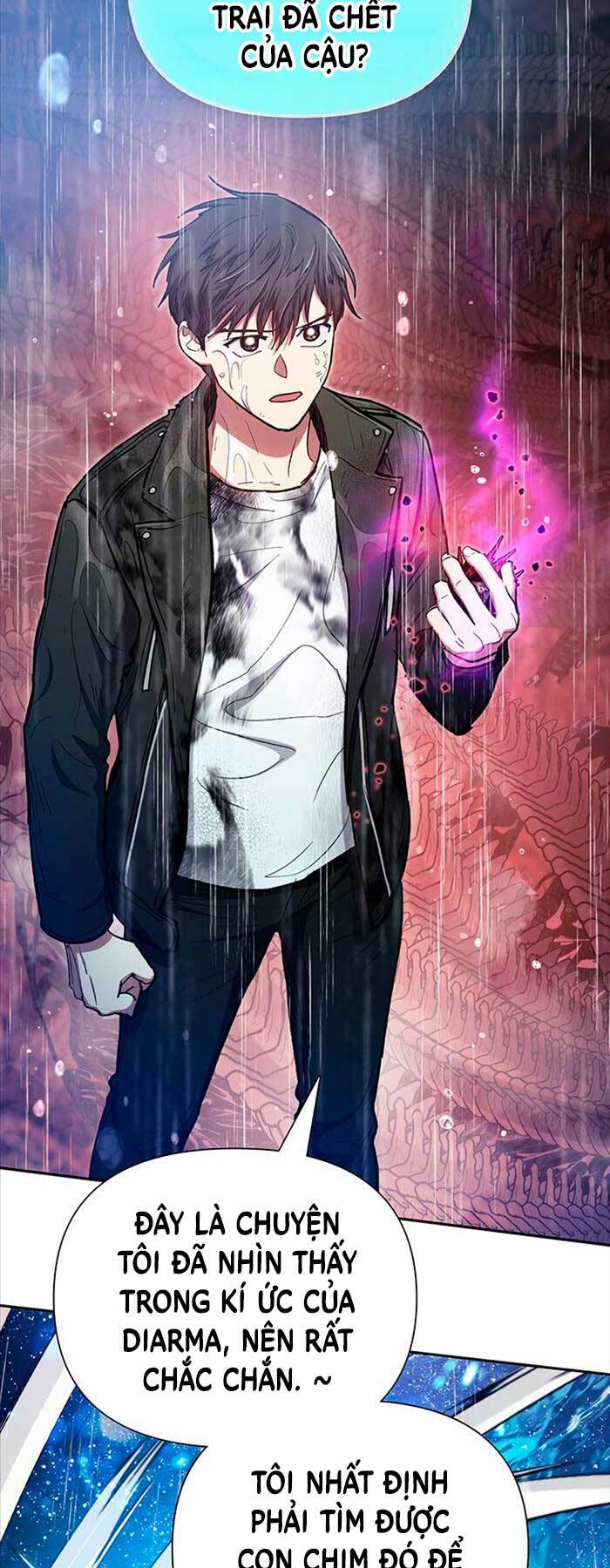 Những Ranker Cấp S Mà Tôi Nuôi Dưỡng Chap 94 - Next Chap 95