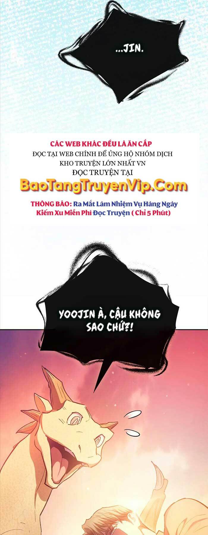 Những Ranker Cấp S Mà Tôi Nuôi Dưỡng Chap 94 - Next Chap 95