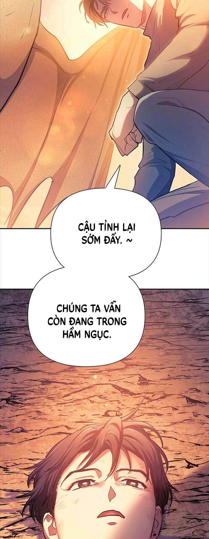 Những Ranker Cấp S Mà Tôi Nuôi Dưỡng Chap 94 - Next Chap 95