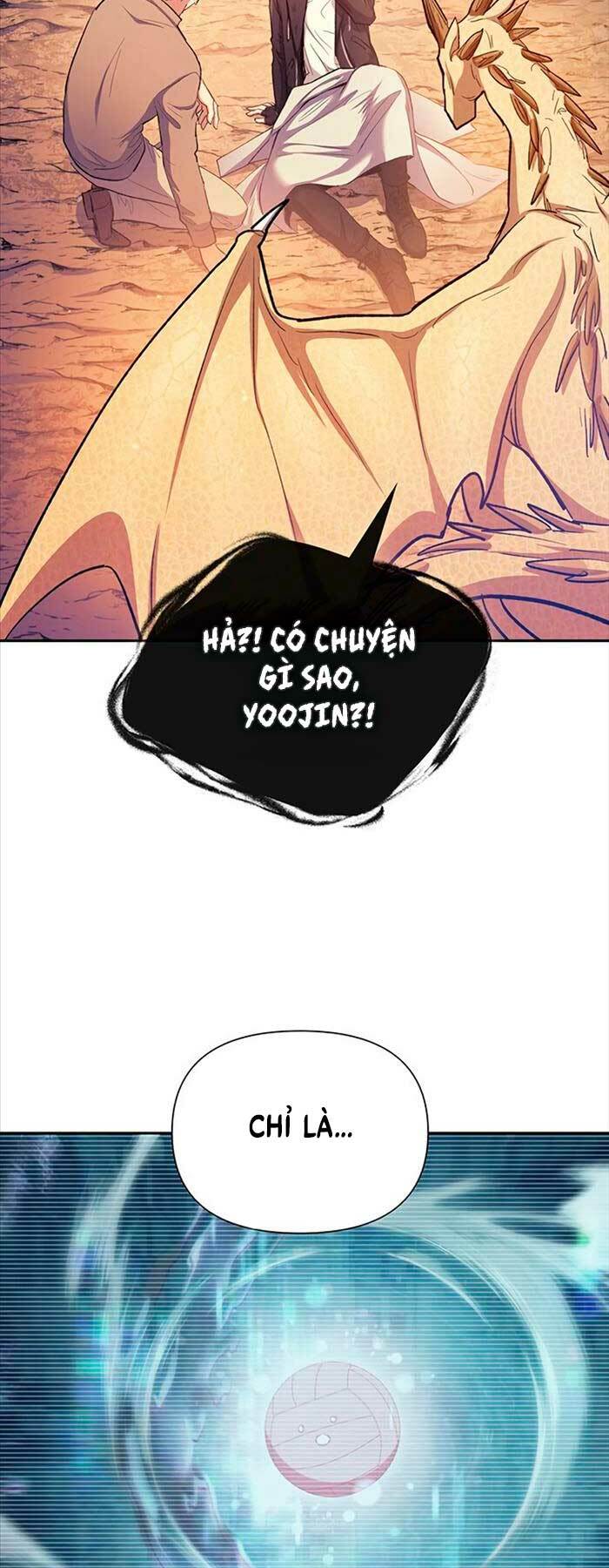 Những Ranker Cấp S Mà Tôi Nuôi Dưỡng Chap 94 - Next Chap 95