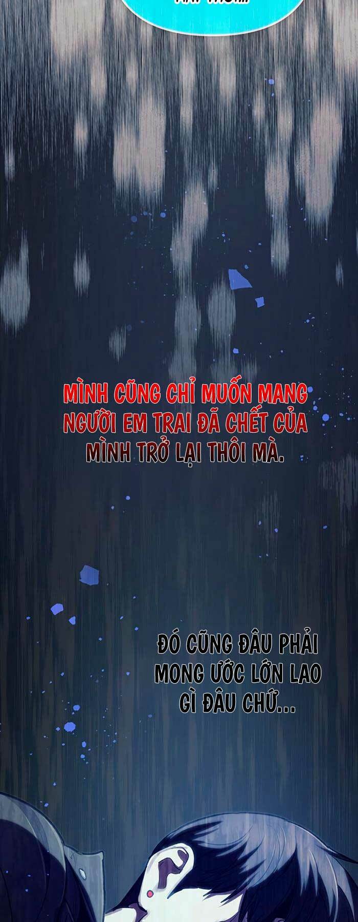 Những Ranker Cấp S Mà Tôi Nuôi Dưỡng Chap 94 - Next Chap 95