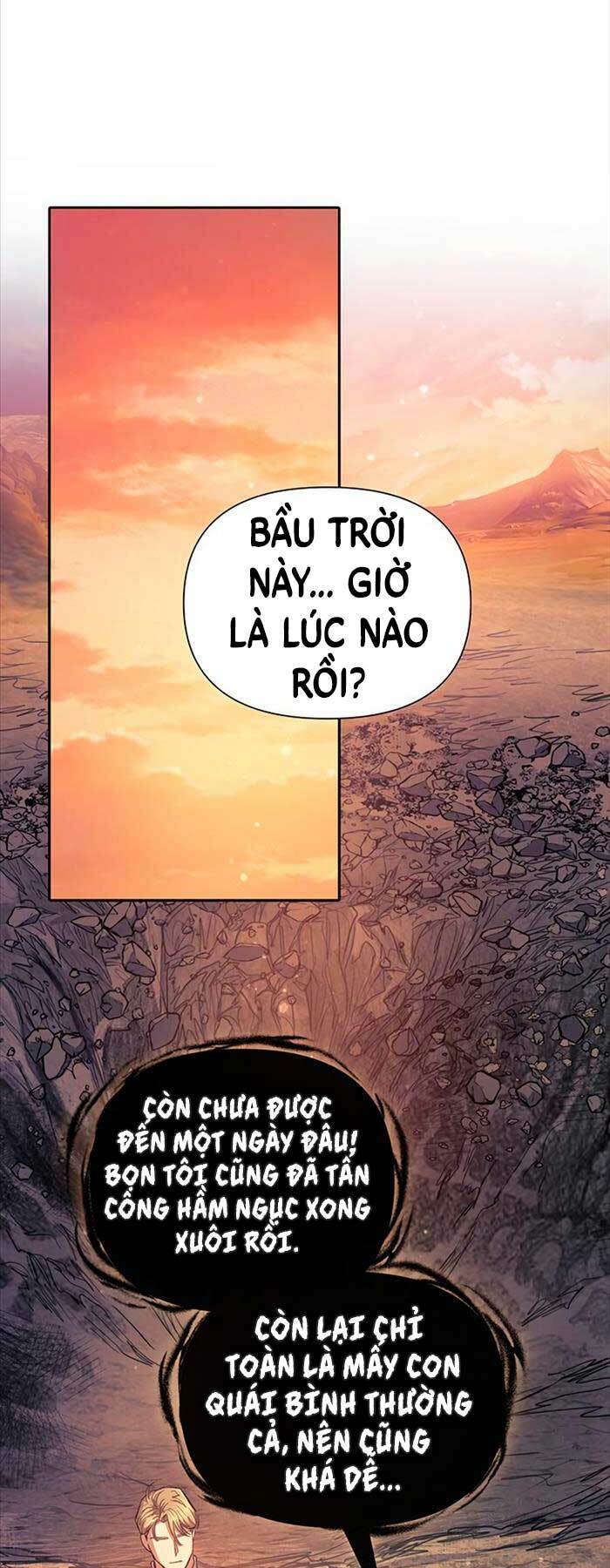 Những Ranker Cấp S Mà Tôi Nuôi Dưỡng Chap 94 - Next Chap 95