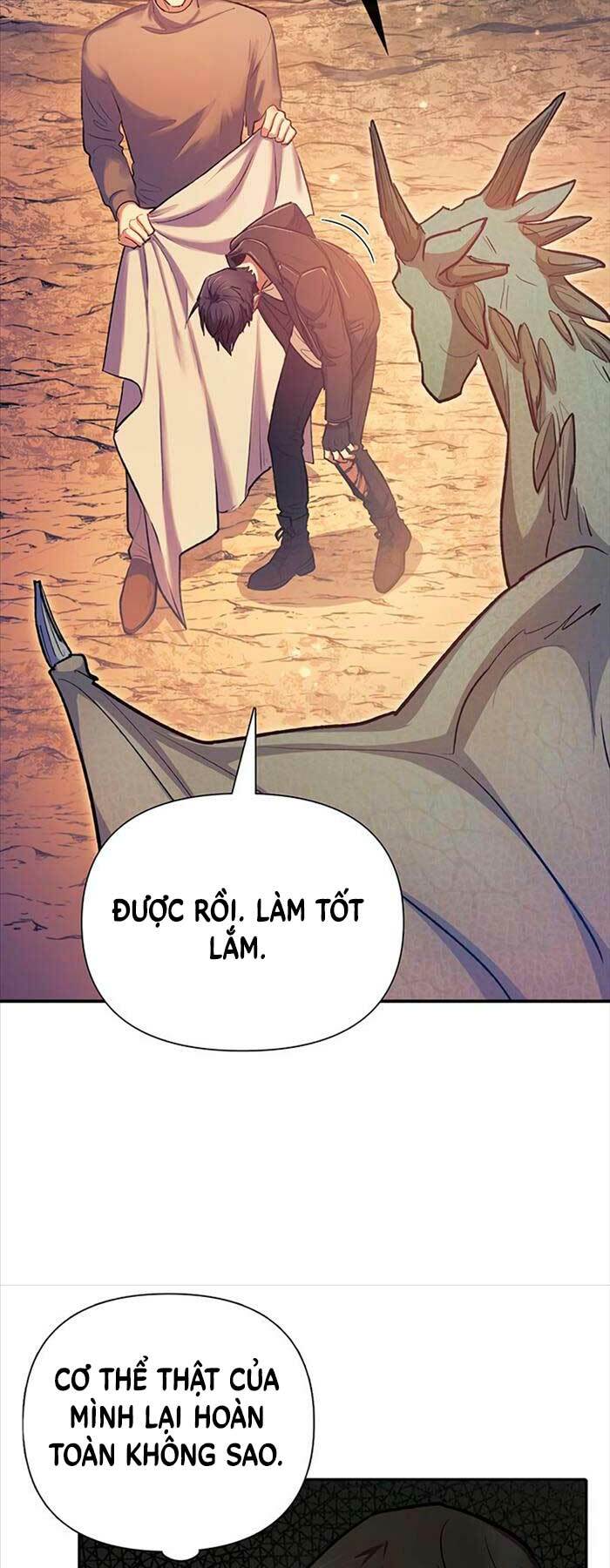 Những Ranker Cấp S Mà Tôi Nuôi Dưỡng Chap 94 - Next Chap 95