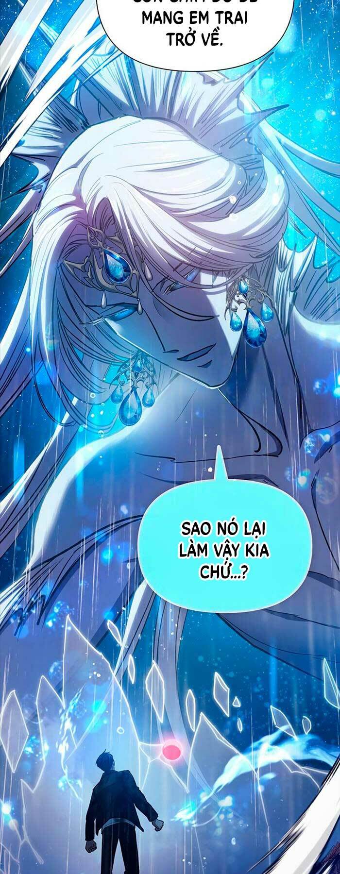 Những Ranker Cấp S Mà Tôi Nuôi Dưỡng Chap 94 - Next Chap 95