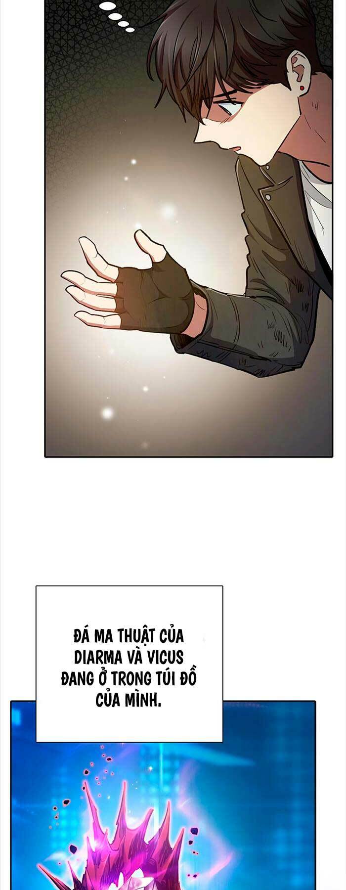 Những Ranker Cấp S Mà Tôi Nuôi Dưỡng Chap 94 - Next Chap 95