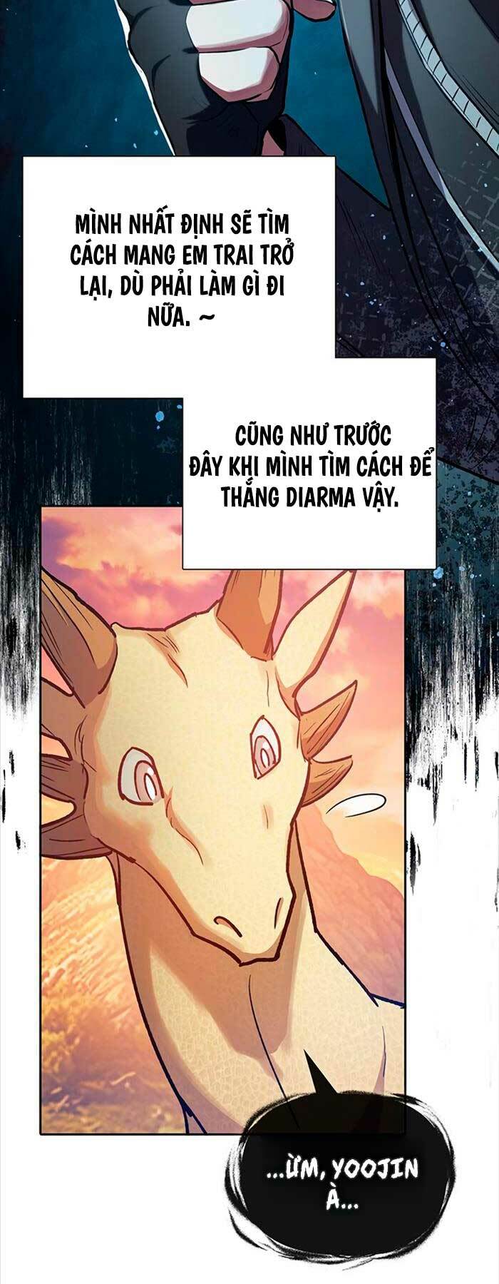 Những Ranker Cấp S Mà Tôi Nuôi Dưỡng Chap 94 - Next Chap 95