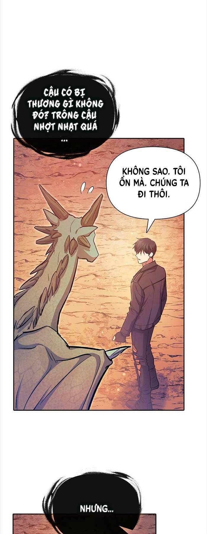 Những Ranker Cấp S Mà Tôi Nuôi Dưỡng Chap 94 - Next Chap 95