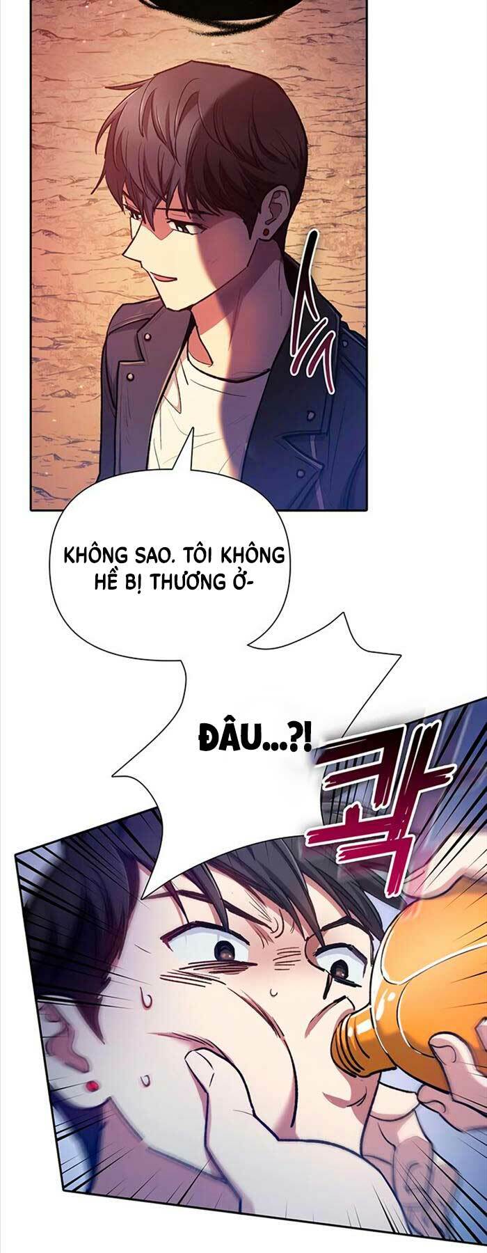 Những Ranker Cấp S Mà Tôi Nuôi Dưỡng Chap 94 - Next Chap 95