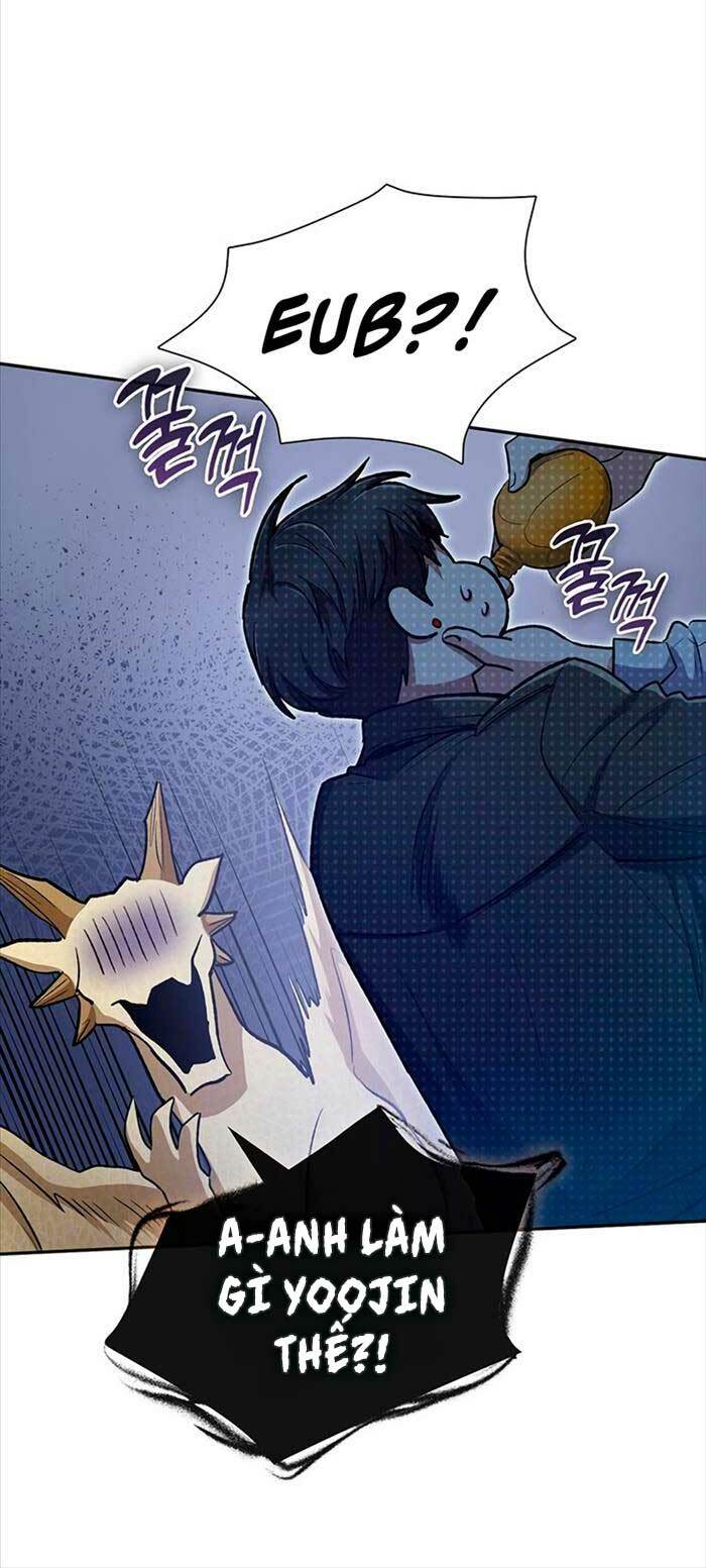 Những Ranker Cấp S Mà Tôi Nuôi Dưỡng Chap 94 - Next Chap 95