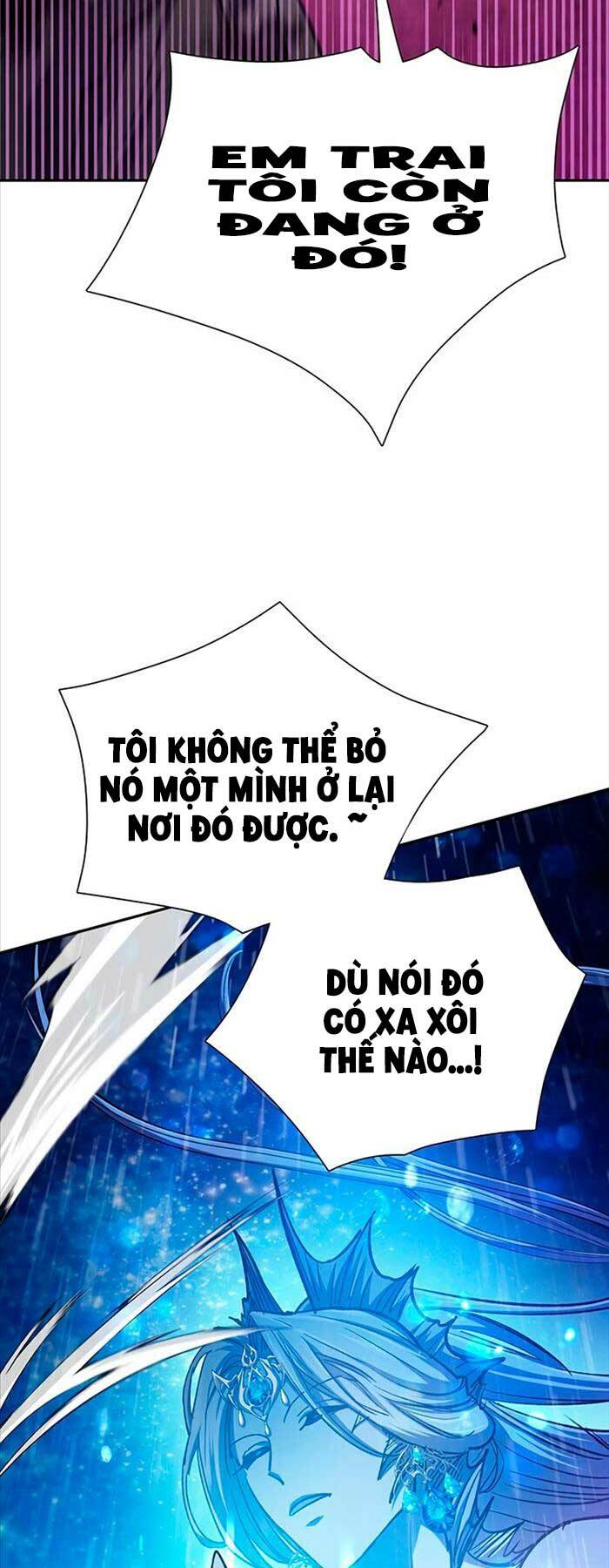 Những Ranker Cấp S Mà Tôi Nuôi Dưỡng Chap 94 - Next Chap 95