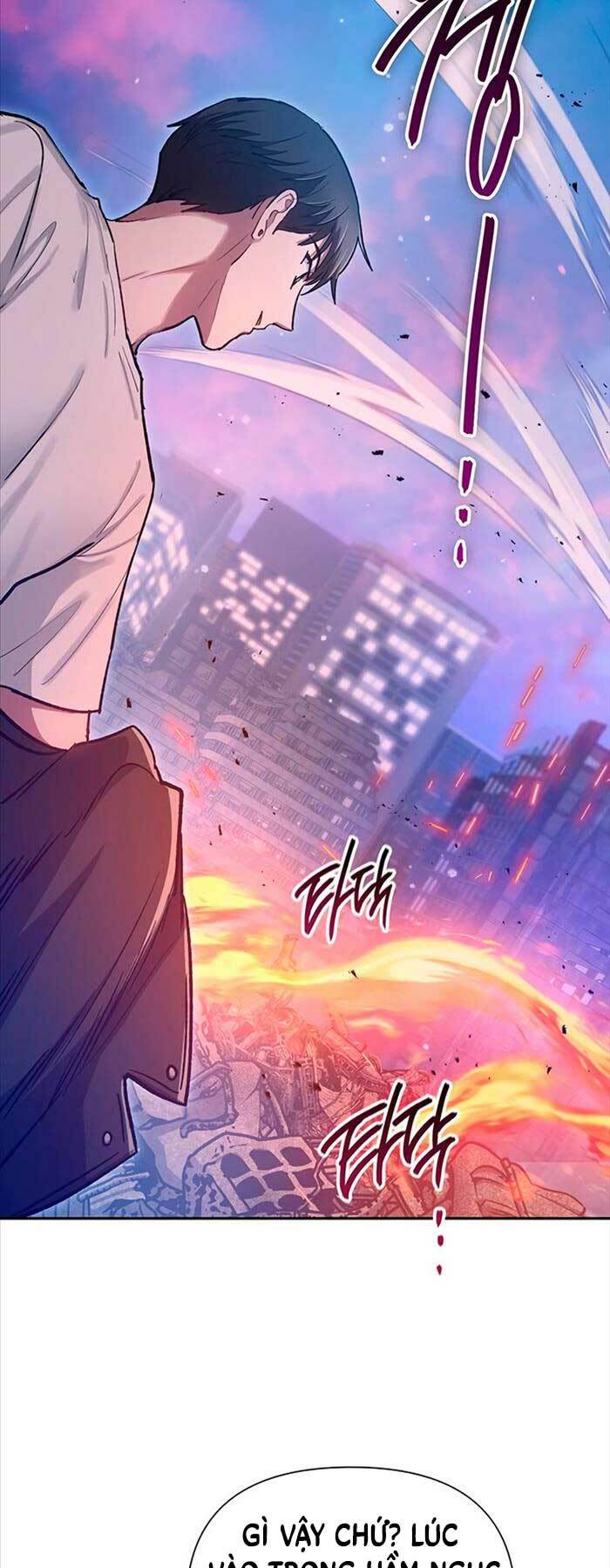 Những Ranker Cấp S Mà Tôi Nuôi Dưỡng Chap 94 - Next Chap 95