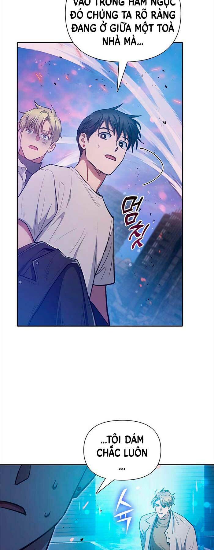 Những Ranker Cấp S Mà Tôi Nuôi Dưỡng Chap 94 - Next Chap 95
