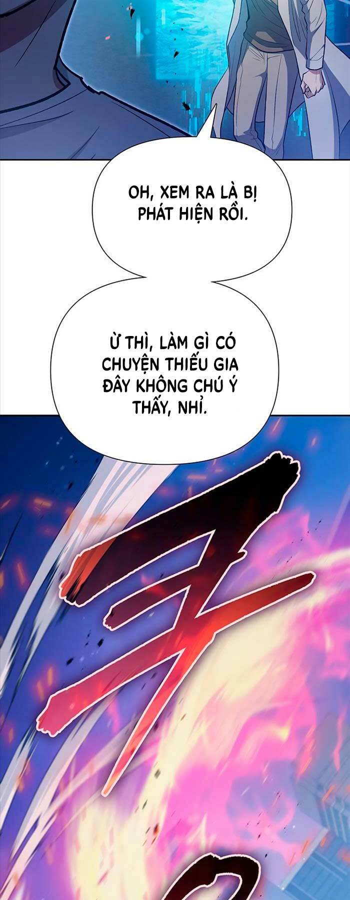 Những Ranker Cấp S Mà Tôi Nuôi Dưỡng Chap 94 - Next Chap 95
