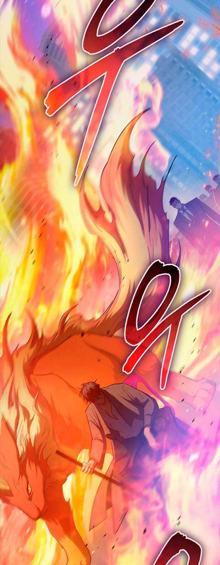 Những Ranker Cấp S Mà Tôi Nuôi Dưỡng Chap 94 - Next Chap 95