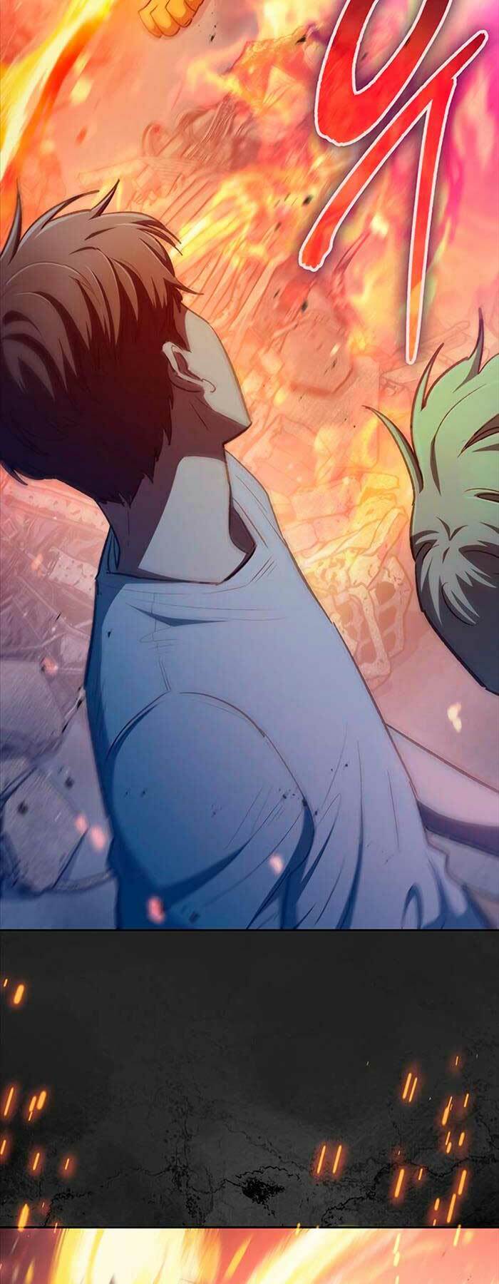 Những Ranker Cấp S Mà Tôi Nuôi Dưỡng Chap 94 - Next Chap 95