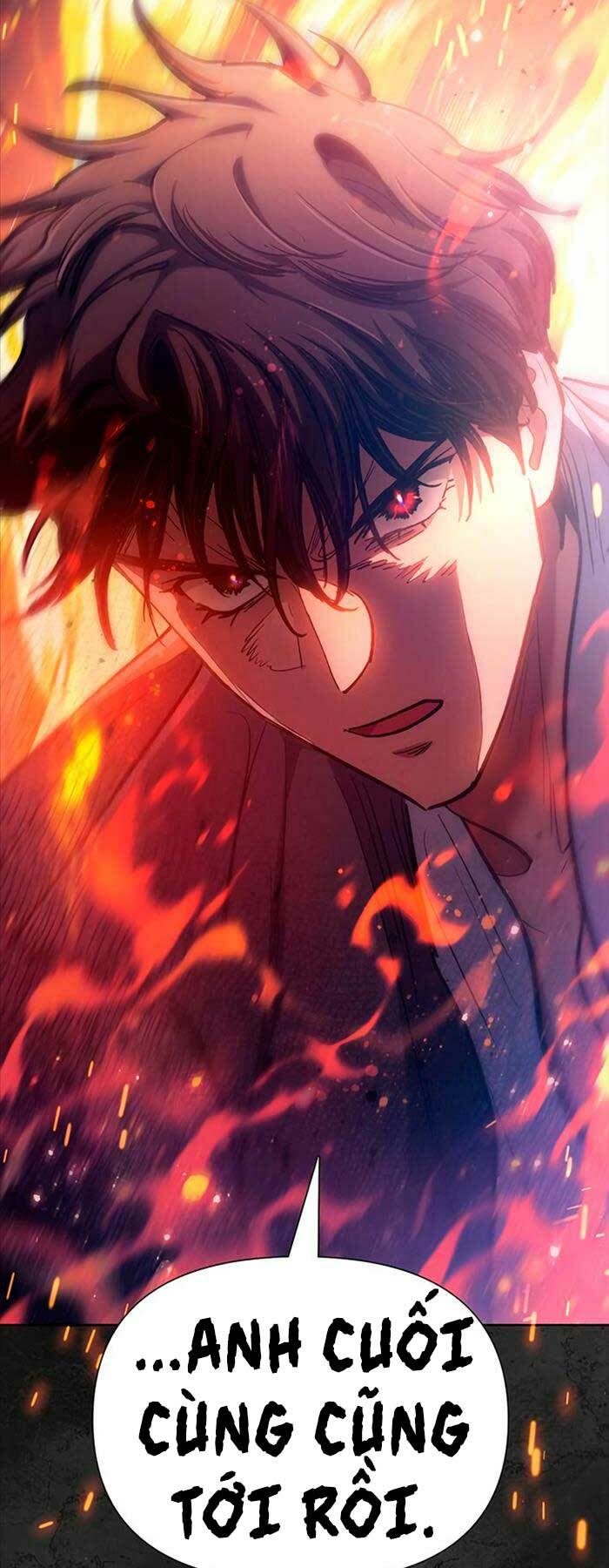 Những Ranker Cấp S Mà Tôi Nuôi Dưỡng Chap 94 - Next Chap 95
