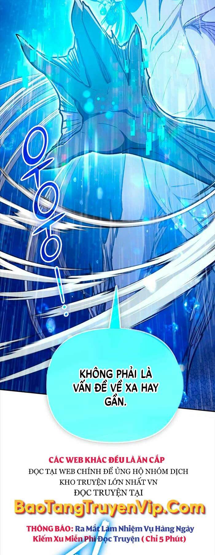 Những Ranker Cấp S Mà Tôi Nuôi Dưỡng Chap 94 - Next Chap 95