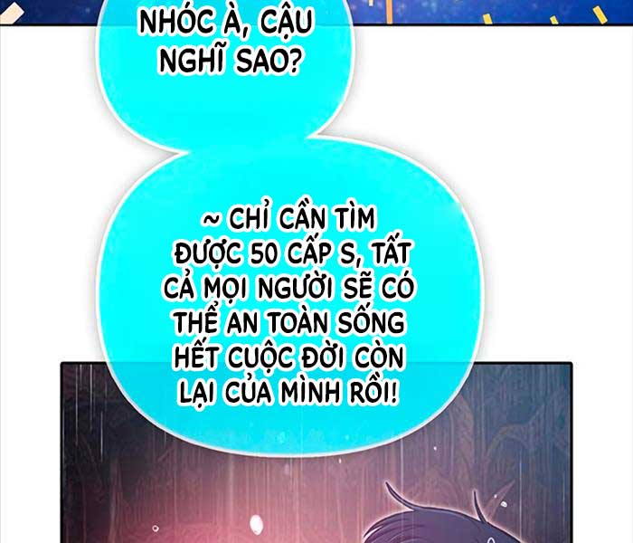 Những Ranker Cấp S Mà Tôi Nuôi Dưỡng Chap 94 - Next Chap 95
