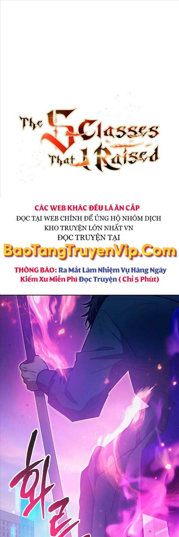 Những Ranker Cấp S Mà Tôi Nuôi Dưỡng Chap 95 - Next Chap 96