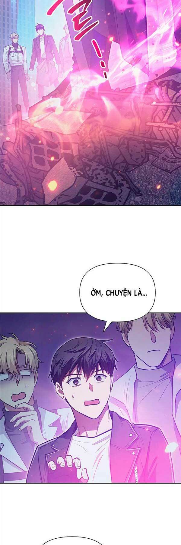 Những Ranker Cấp S Mà Tôi Nuôi Dưỡng Chap 95 - Next Chap 96