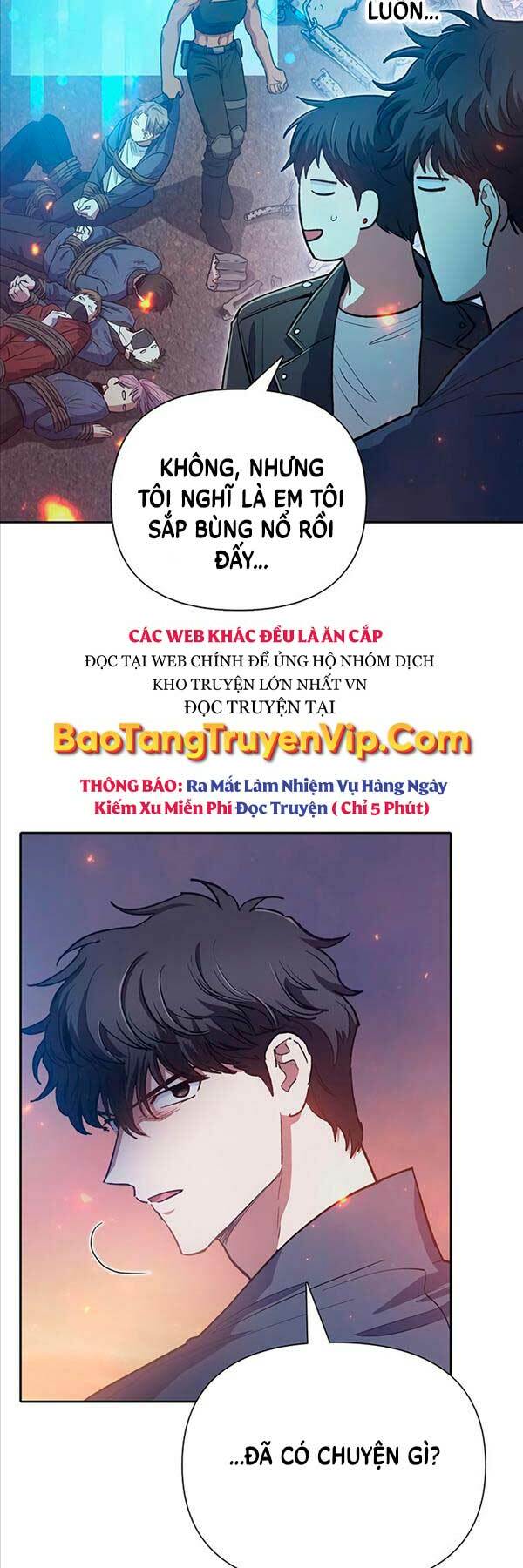 Những Ranker Cấp S Mà Tôi Nuôi Dưỡng Chap 95 - Next Chap 96