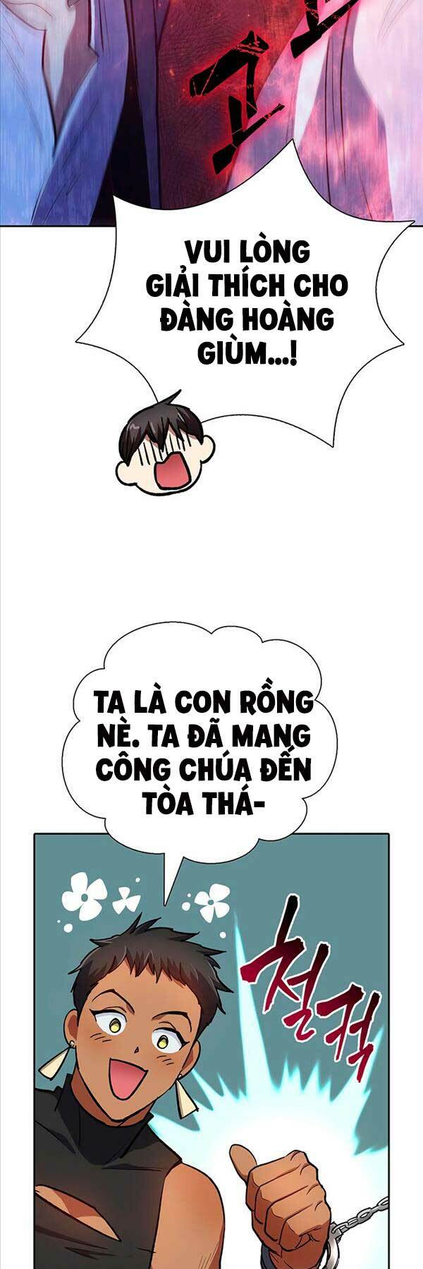 Những Ranker Cấp S Mà Tôi Nuôi Dưỡng Chap 95 - Next Chap 96